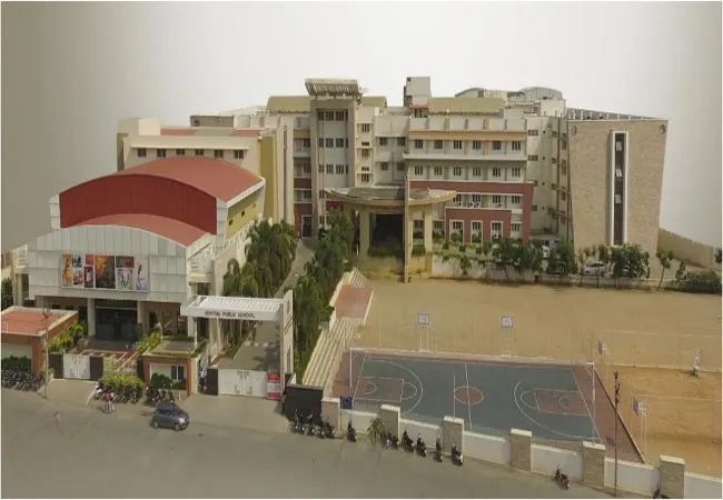 CBSE SCHOOLS FEE PARENTS SALEM DISTRICT 